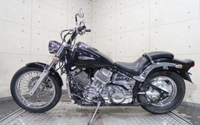 YAMAHA DRAGSTAR 400 2003 VH01J