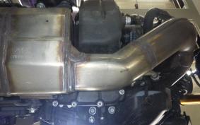 YAMAHA XSR900 2022 RN80J
