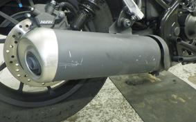 HONDA REBEL 250 2014 MC49