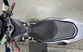 HONDA PCX 125 2003 JK05