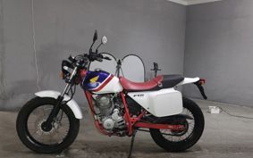 HONDA FTR223 MC34