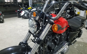 HARLEY  HARLEY XL1200XS 2020 LR3