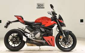 DUCATI DUCATI ストリート FIGHTER V2 2022