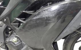 KAWASAKI NINJA 250 2025 EX250L
