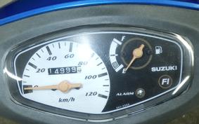 SUZUKI ADDRESS V125 G CF46A