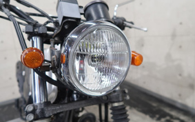 YAMAHA TW225 DG09J