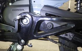 HONDA DAX 125 JB06