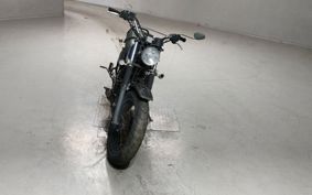 YAMAHA TW225 DG09J