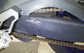 YAMAHA MT-25 A 2026 RG43J
