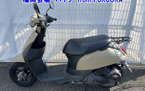 SUZUKI LET`S