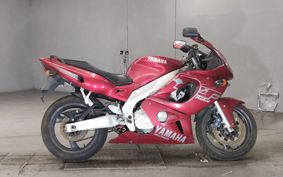 YAMAHA YZF600 R 4TV0