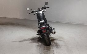 HONDA REBEL MC49
