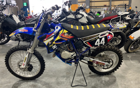 YAMAHA YZ85 CB08C