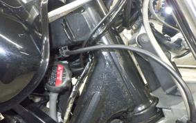 HONDA VT400S 2011 NC46