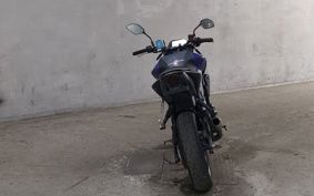 YAMAHA MT-03 RH13J
