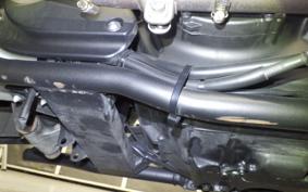 YAMAHA XVS1300CA STRIKER 2014