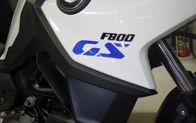 BMW F800GS 2025