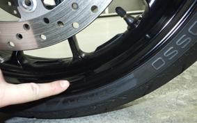 YAMAHA YZF-R7 2023 RM39J