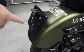 HARLEY FLSS 1800 2016