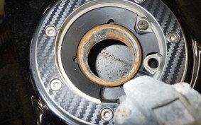 KAWASAKI ZRX400 2000 ZR400E