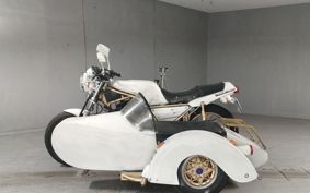YAMAHA SR250 4J1