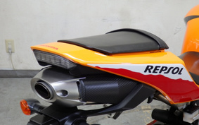 HONDA CBR600RR 2016 PC40
