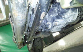 HONDA SHADOW 750 Gen. 2 1998 RC44