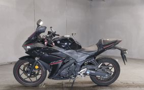 YAMAHA YZF-R25 RG43J