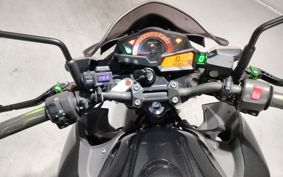 KAWASAKI Z250 ER250C