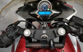 HONDA CBR250R MC41