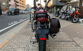 HONDA GB350 2022 NC59