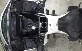 HONDA GL 1800 GOLD WING 2014 SC68