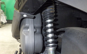 SUZUKI ADDRESS V125 DT11A