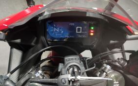 HONDA CBR400R 2023 NC56