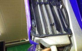 YAMAHA YZ250FX 2024 CG57C