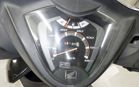 HONDA DIO 110 2021 JF31