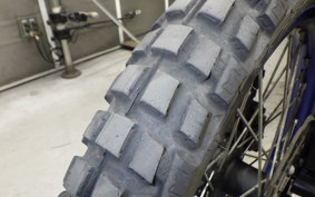 YAMAHA TENERE 700 2023 DM13J