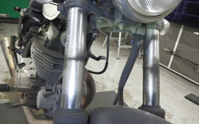 SUZUKI GRASS TRACKER Bigboy