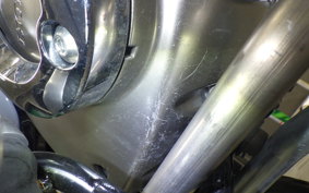 HONDA C125 SUPER CUB JA48