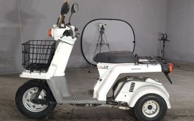 HONDA GYRO TD01