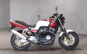 HONDA CB400SFV-2 NC39