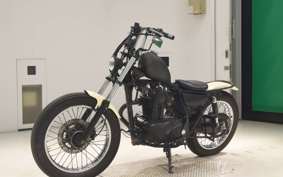 KAWASAKI 250TR 2007 BJ250F