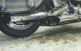 HARLEY FLSTC 1450 2005