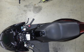 YAMAHA T-MAX 500 Gen.2 2009 SJ04J