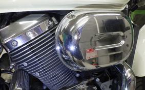 HONDA SHADOW 400 SLASHER 2004 NC40