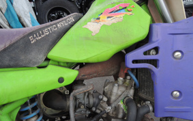 KAWASAKI KX60 KX060B