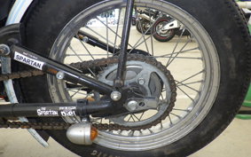 SUZUKI GRASS TRACKER Bigboy NJ4BA