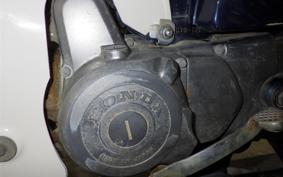 HONDA C70 SUPER CUB E C70