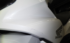 HONDA PCX 125 2007 JK05