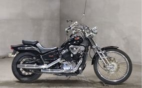 HONDA STEED 400 NC37